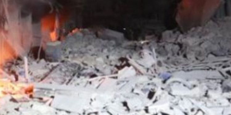 Li Îdlîbê 4 leşkerên Tirk ên dagirker hatin kuştin