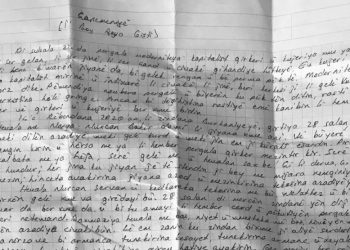 Girtiyên ji doza PAJK’ê: Sedema mirina Bakir pergala nêrza ye