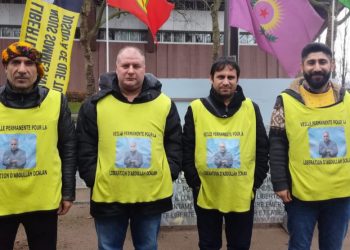 Di hefteya 398’an de koma ji Lyonê Nobeta Azadiyê wergirt