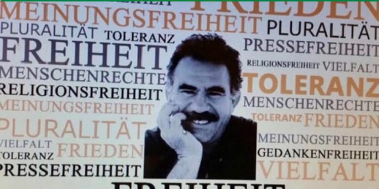 Li Dusseldorfê meşa dirêj a ji bo 2 rojan