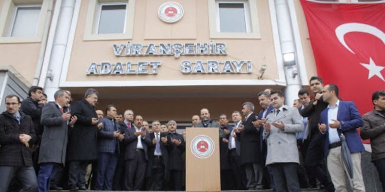 Dadgeha Tirkan tecawizkarên zarokan tehliye kir!