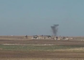 Di êrîşa li dijî Til Temirê de 6 şervan şehîd bûn