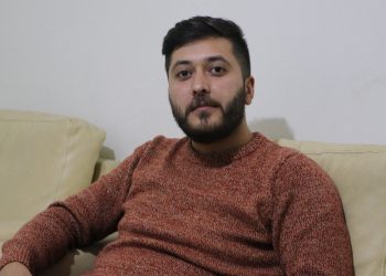 Polîsên Tirk ên dagirker hewl dan kekê Dag a HDP’î birevînin!