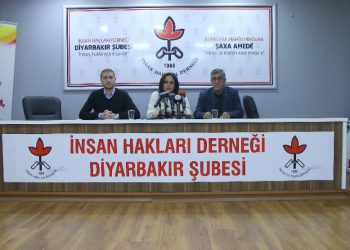 Rapora ÎHD a ‘2019’an: Xesp, êşkence, qirkirina siyasî