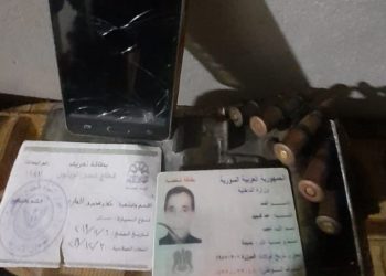 Li Girê Spî 6 çeteyên dagirker hatin kuştin