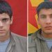 HPG’ê nasnameya 2 gerîllayên ku li Elkê şehîd bûbûn eşkere kir