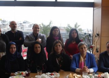 Guven: Dawiya AKP’ê wê bi destê Kurdan be