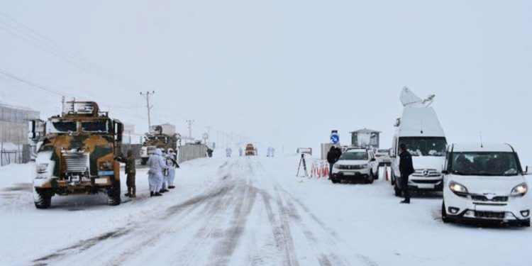 13 kesên li Ebexê qerisîn hîn nehatine dîtin