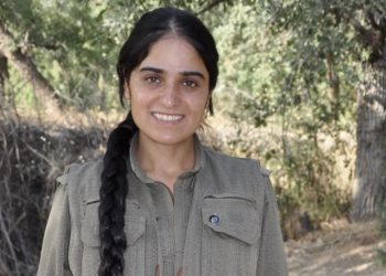 Cenazeyê gerîllaya YJA Starê Hacîzade nadin malbata wê