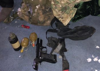 13 çeteyên dagirkeriya dewleta Tirk ên ku êrîşî Til Temirê kirin hatin kuştin