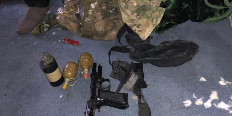 13 çeteyên dagirkeriya dewleta Tirk ên ku êrîşî Til Temirê kirin hatin kuştin