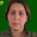 YPJ’ê nasnameya şehîda Berxwedana Cenga Rojava Nûcan Cuma eşkere kir