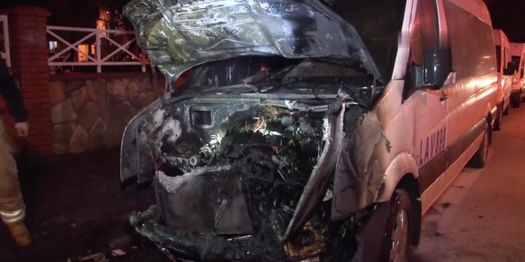 Li Esenlerê çalakiya Yekîneya Tolhildanê