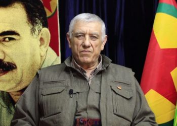 Peyama Bayik a ji bo mîtînga Strasboûrgê