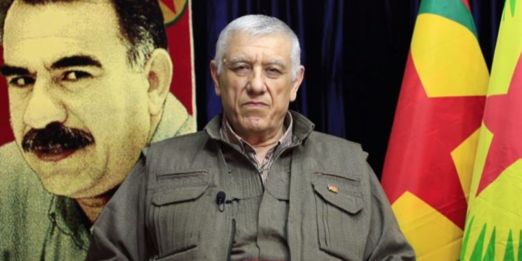 Peyama Bayik a ji bo mîtînga Strasboûrgê