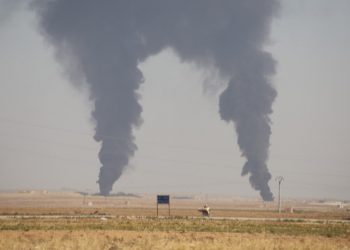 Dewleta Tirk a dagirker li Şêrawayê li sivîlan da: 2 jê zarok 3 kes birîndar bûn