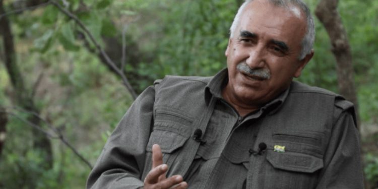 Karayilan: Bingeha komployê qels bûye