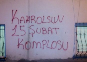 Li Stewrê 15’ê Sibate hate protestokirin