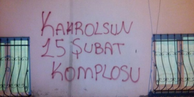 Li Stewrê 15’ê Sibate hate protestokirin