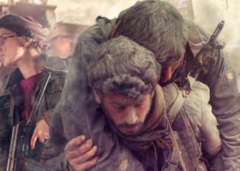 Fîlmê ‘Ji bo azadiyê’ li 18. Festîvala Fîlm a Cenevreyê tê nîşandan