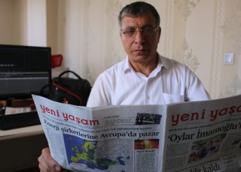 Rojnamevan Boltan û rêveberê HDP’ê Alçîçek hatin binçavkirin