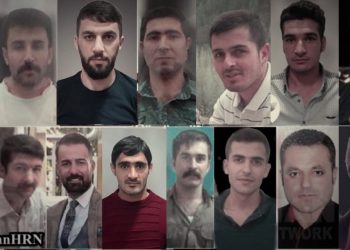 Girtiyên siyasî yên Kurd banga boykota hilbijartinê kirin