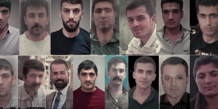 Girtiyên siyasî yên Kurd banga boykota hilbijartinê kirin