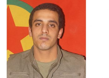 HPG’ê nasnameya 3 gerîlayên ku li Garê şehîd bûbûn eşkere kir