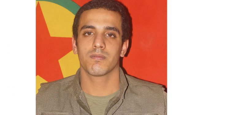 HPG’ê nasnameya 3 gerîlayên ku li Garê şehîd bûbûn eşkere kir