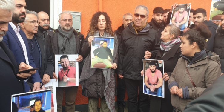 Navenda Civaka Kurd a Hanaû li dijî nîjadperestiyê banga tevlîbûna çalakiyan kir