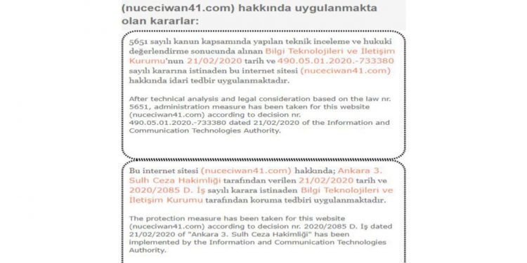 Hejmara qurbaniyên erdhejê ya li Wanê zêde dibe