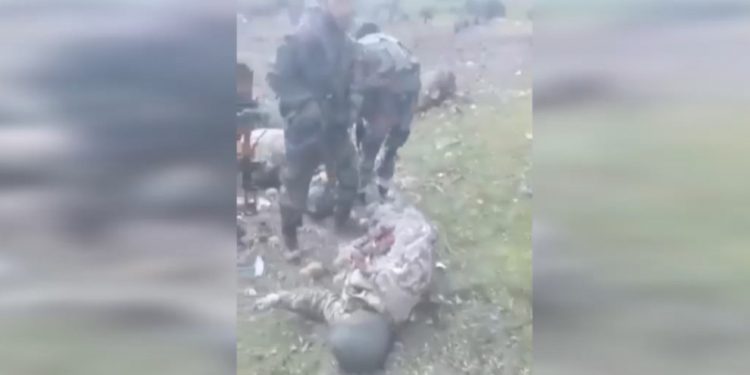 SOHR ragihand ku li Idlibê bi kêmanî 5 leşkerên Tirk ên dagirker hatin kuştin