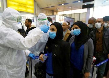 Li Îranê ji ber vîrûsa koronayê heta niha 19 mirin