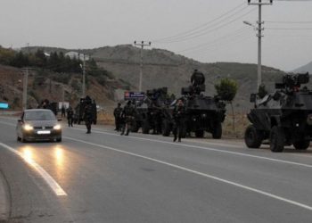 Li 5 herêmên Colemêrgê qedexeya kêfî