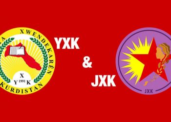 YXK û JXK’ê ji bo Ocalan bangî çalakiyan kirin