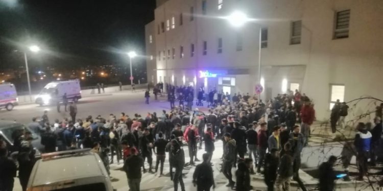 FLAŞ – Herî kêm cenazeyê 58 leşkerê Tirk ên dagirker ji Idlibê şandin Hatayê