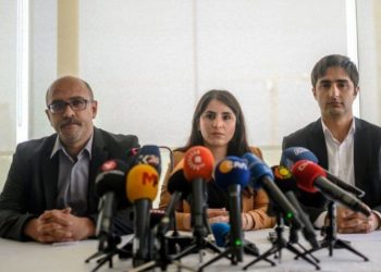 LEZGÎN – Buroya Hiqûqê ya Sedsalê: Divê em tavilê biçin Îmraliyê!