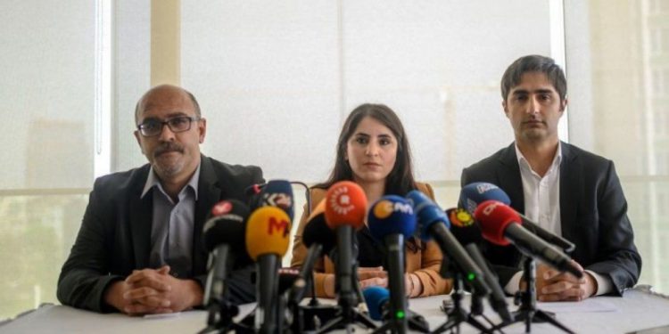 LEZGÎN – Buroya Hiqûqê ya Sedsalê: Divê em tavilê biçin Îmraliyê!