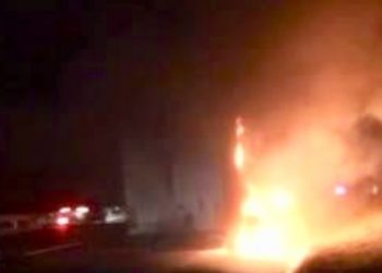 FLAŞ – Yekîneyên tolhildanê: Heta hevdîtin bê kirin em ê her derê bişewitînin!