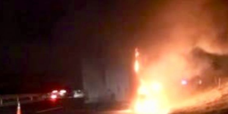 FLAŞ – Yekîneyên tolhildanê: Heta hevdîtin bê kirin em ê her derê bişewitînin!