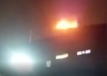 FLAŞ – Yekîneya Tolhildanê: Em ê hesabê şewata li Îmraliyê bipirsin!