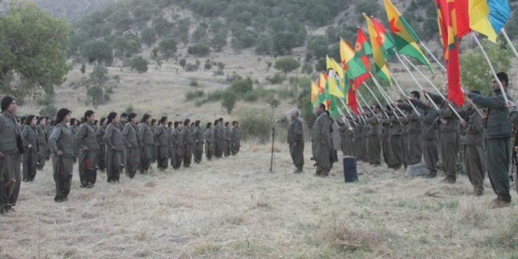 NPG: “Wê xeta qehremaniya fedaî komployê têk bibe”