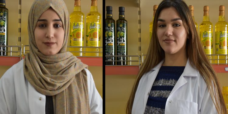 Li Başûrê Kurdistanê bi boykotê re berhemên xwemalî pêşdikeve