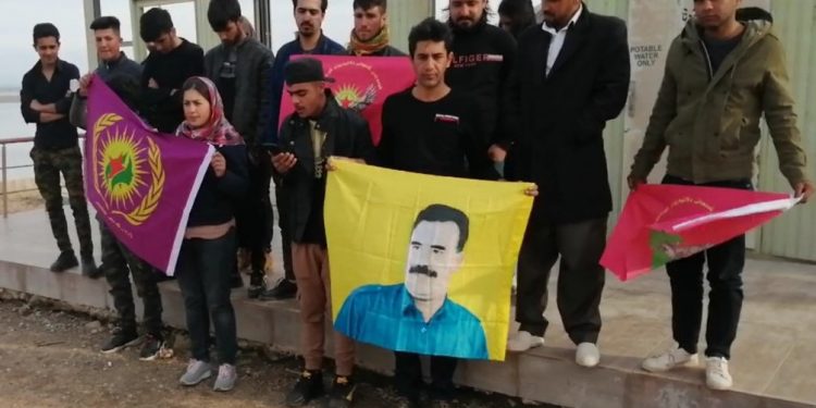 Ciwanên Ranya: ‘Heta ji Îmralî agahî neyê em ê li qadan bin’