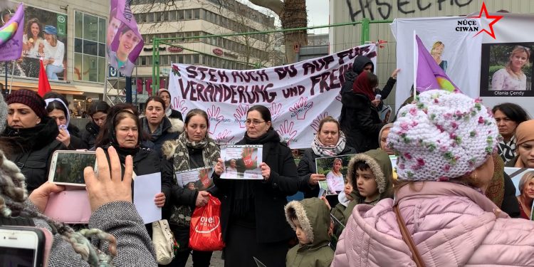 Jinan ji Dortmundê deng lê kirin: Dê yeke dî ji me kêm nebe!