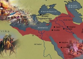 TAYBET – Navenda Muaviye Şam bû