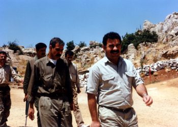 NIRXANDIN – Ev Şer dê bigihe Serkeftinê