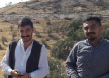 Li Wanê 3 kes hatin binçavkirin