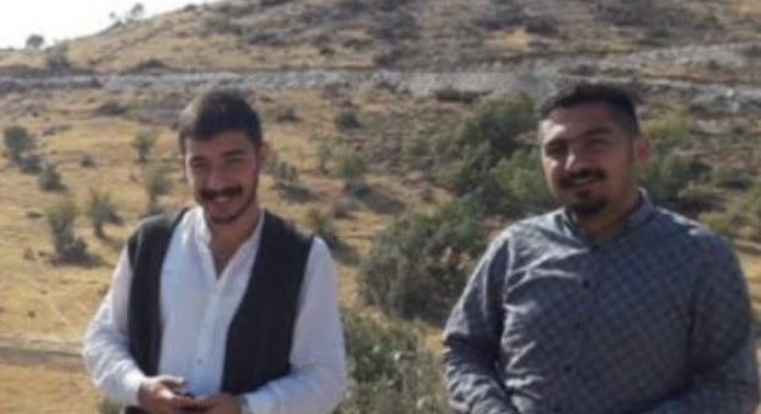 Li Wanê 3 kes hatin binçavkirin