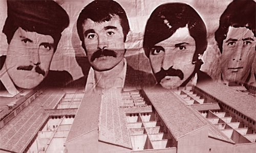 Kêliyek ji Dîroka Agir